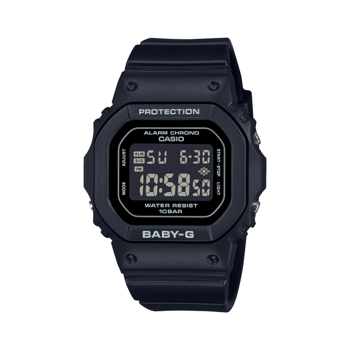 Watches Casio G-shock Baby-G BGD-565U-1ER