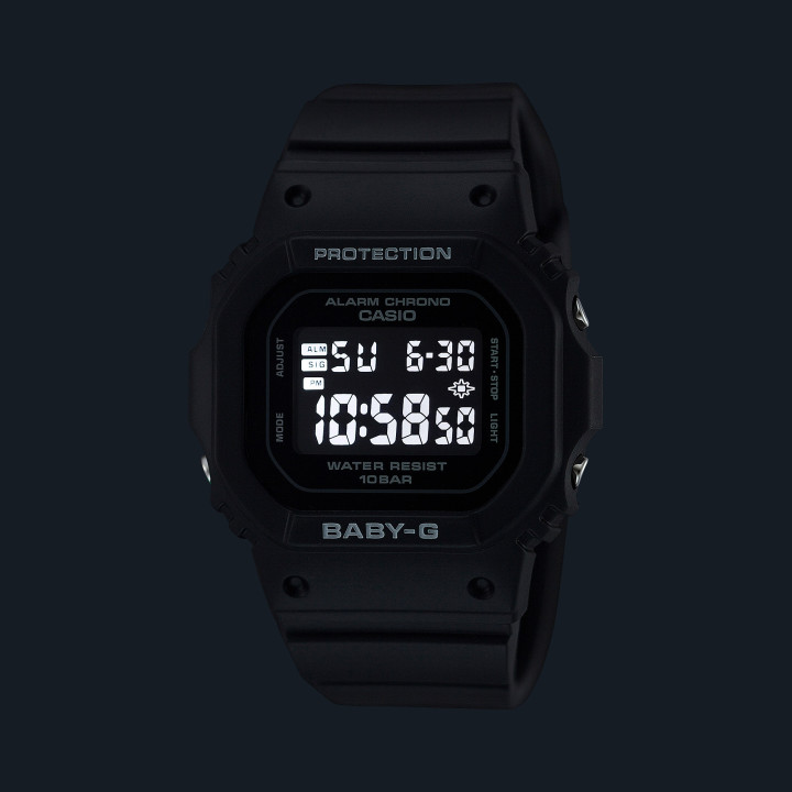 Watches Casio G-shock Baby-G BGD-565U-1ER