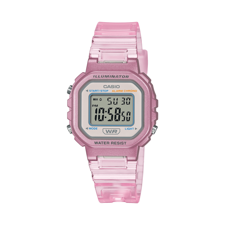 Orologio Casio POP LA-20WHS-4AEF