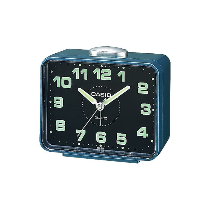 Watches Casio TQ-218 TQ-218-2AE