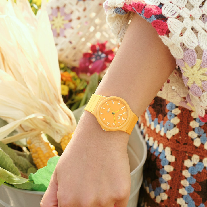 Watches Casio Baby LQ-24B-9BEF