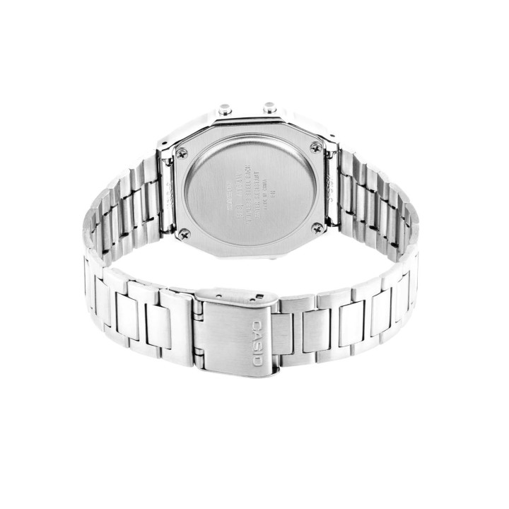 Watches Casio Iconic A164WA-1VES