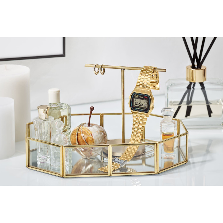 Watches Casio Iconic A159WGEA-1EF
