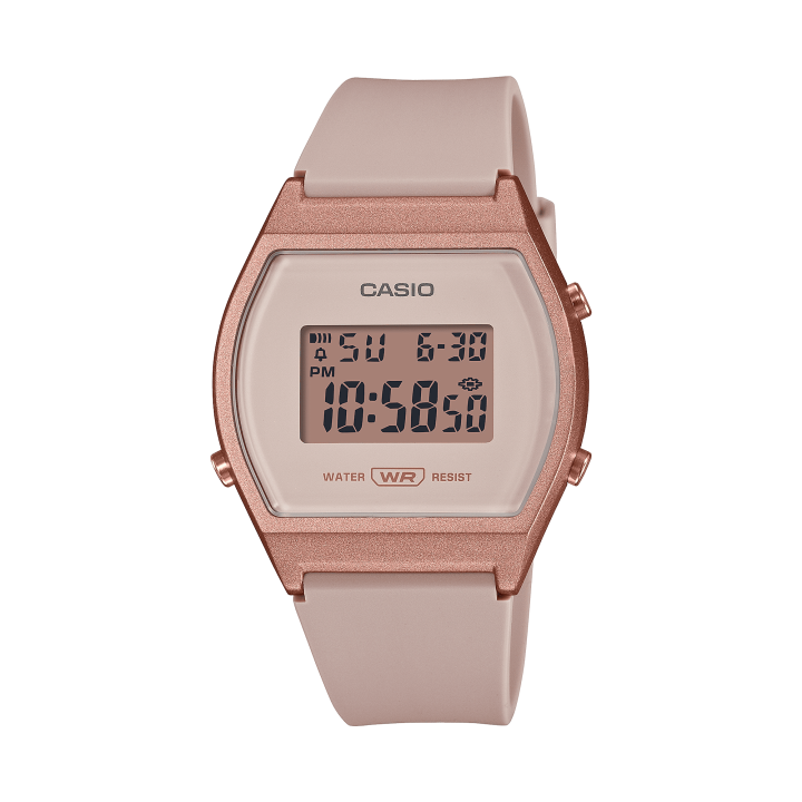 Watches Casio Iconic LW-204-4AEF