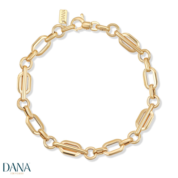 Bracelets Dana Héritage BRUOI04OGL