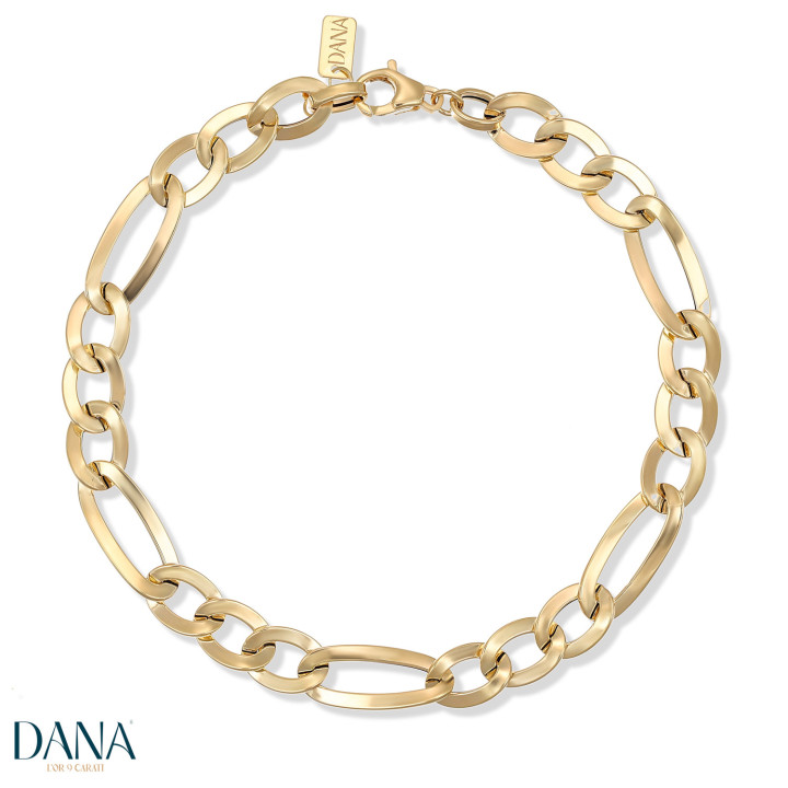 Bracelets Dana Not Usually BRUOI05OGL