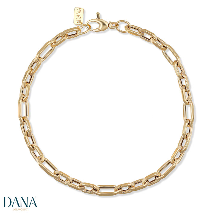 Bracelets Dana Hexa Mix BRUOI08OGL