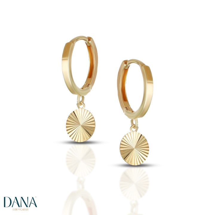 Earrings Dana Dolci Luci ORDGB11OG