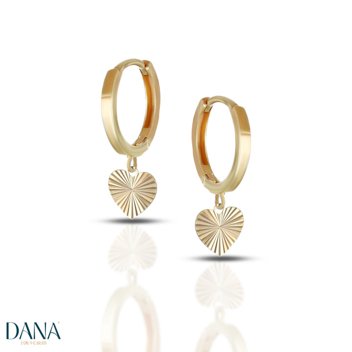 Earrings Dana Dolci Luci ORDGB12OG