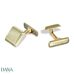Dana Cufflinks