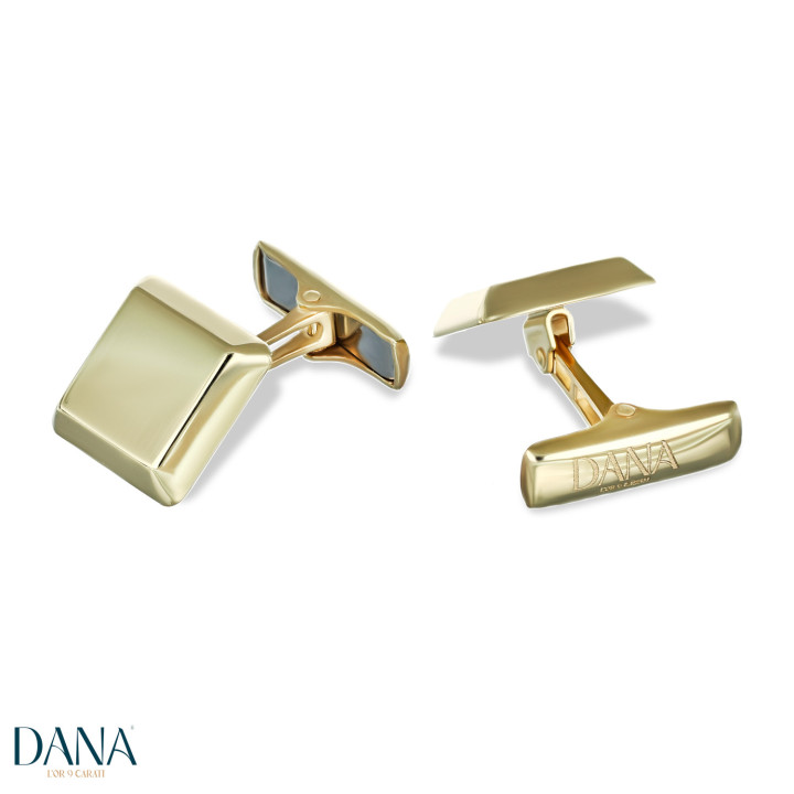 Cufflinks Tie Clips and Money Clips Dana Cufflinks GMUDV01OG