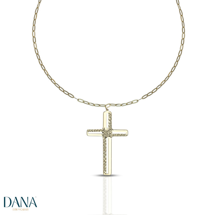 Collane Dana Corpus Lux CLUSE58OGL60