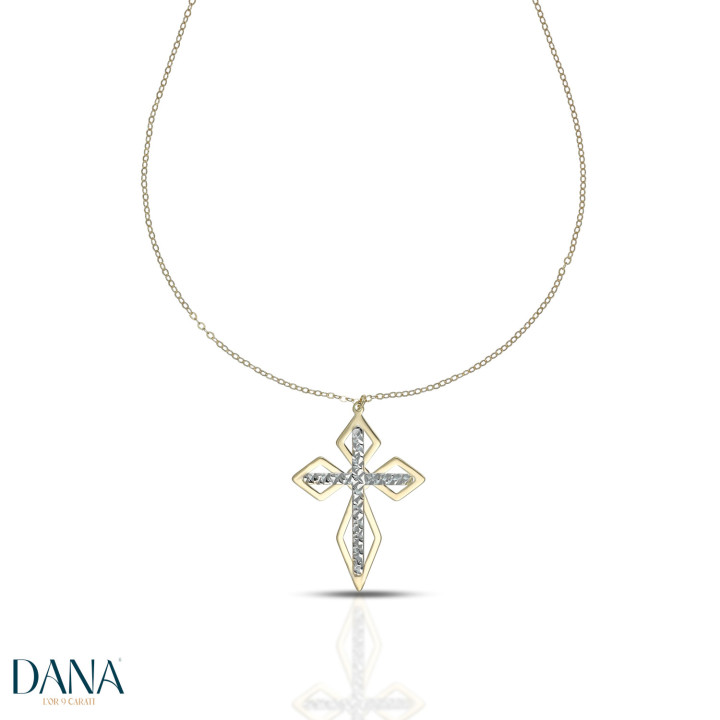 Necklaces Dana Corpus Lux CLDSE20GBL42E3