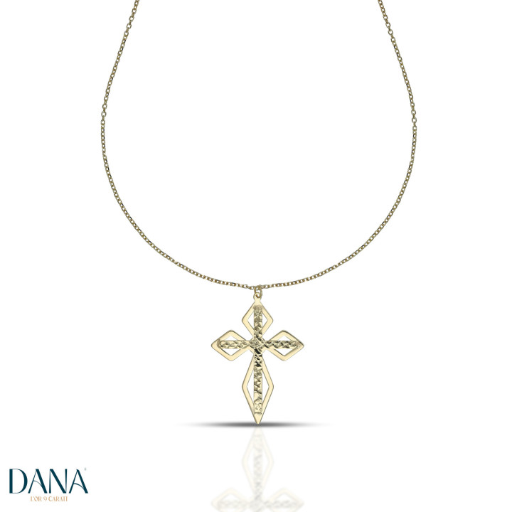 Necklaces Dana Corpus Lux CLDSE20OGL42E3