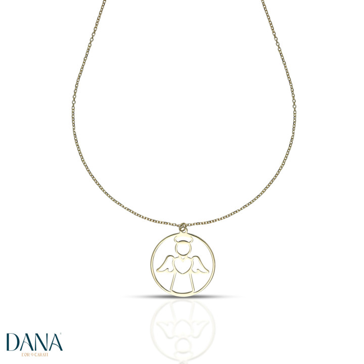Necklaces Dana Animae CLDSE22OGL42E3