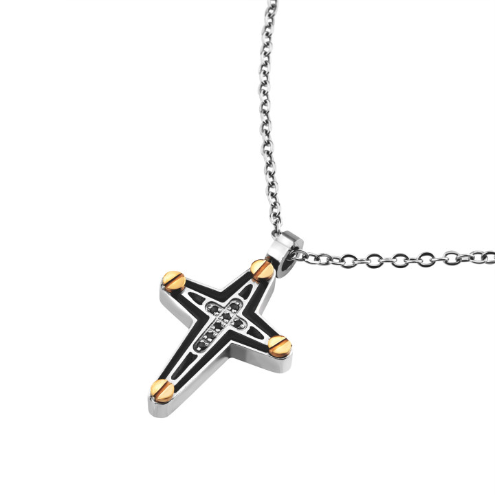 Necklaces Breil Ceramic Brick TJ3963