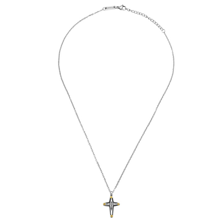 Necklaces Breil Ceramic Brick TJ3963