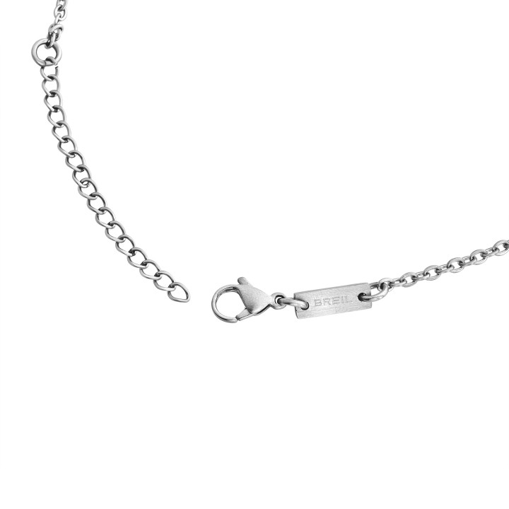 Necklaces Breil 9K Loop TJ3960