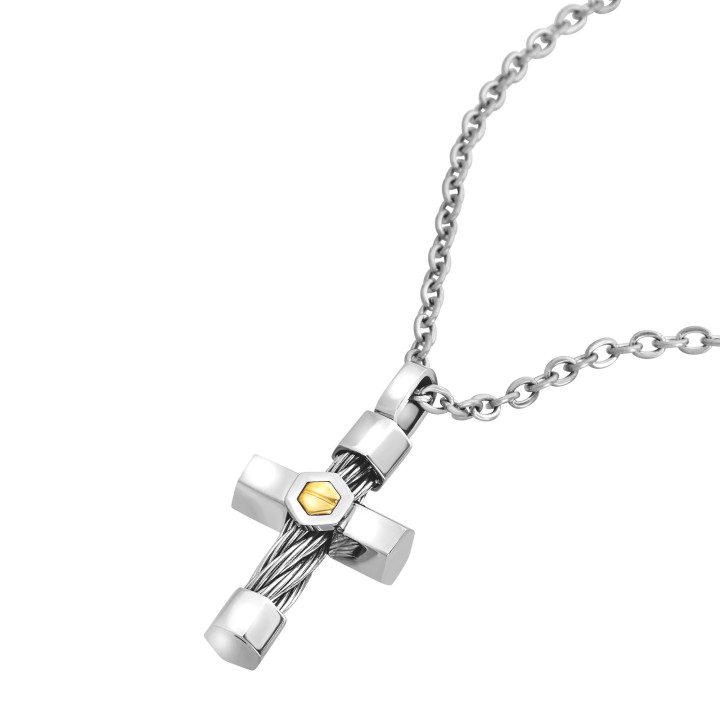 Necklaces Breil 9K Loop TJ3960