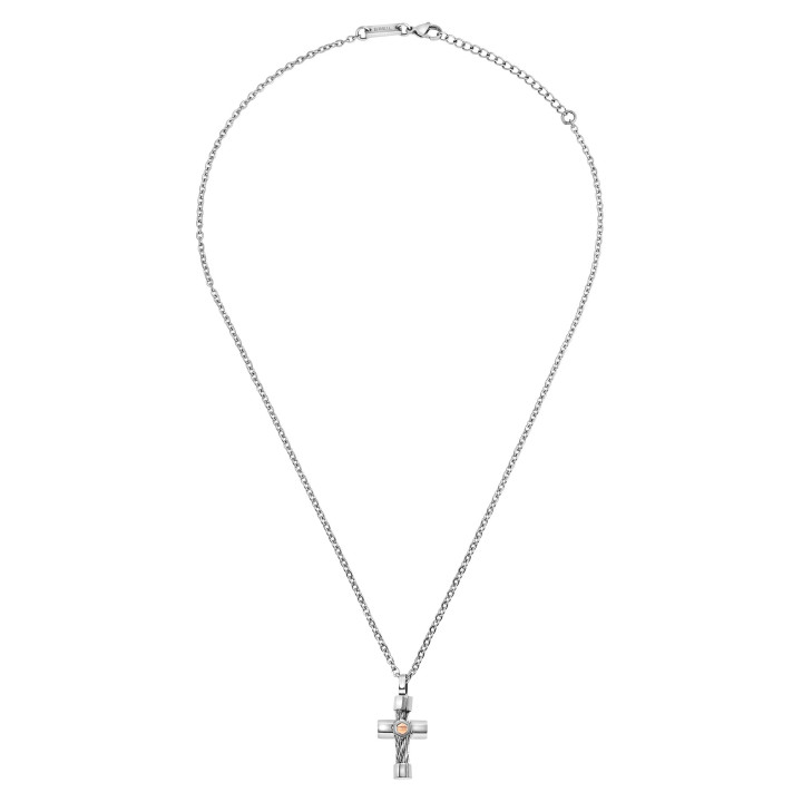 Necklaces Breil 9K Loop TJ3960