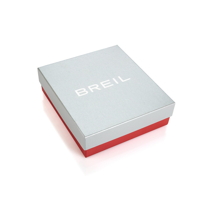 Necklaces Breil Steelcore TJ3971