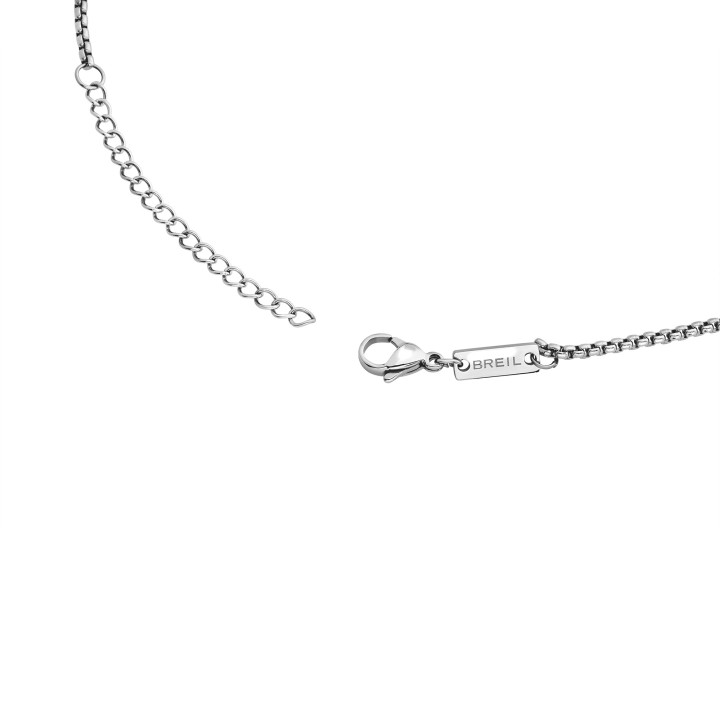 Necklaces Breil Steelcore TJ3971