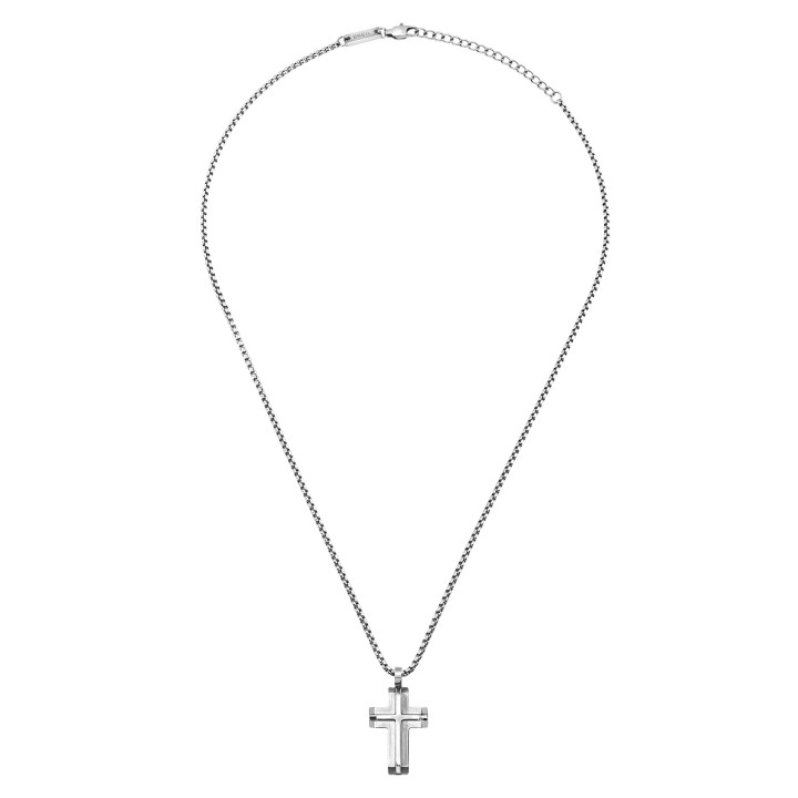 Necklaces Breil Steelcore TJ3971