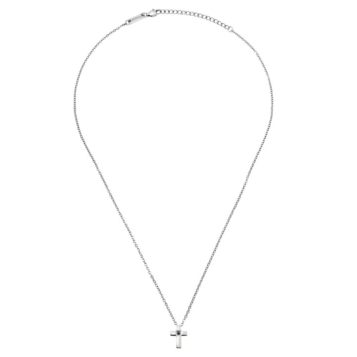 Necklaces Breil Diamond TJ3984