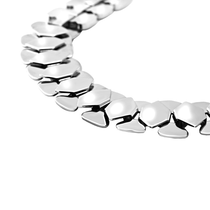 Bracelets Breil Hexagonia TJ3633