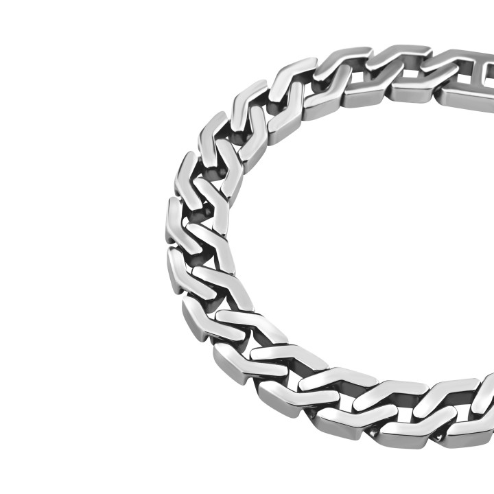 Bracelets Breil Steelcore TJ3970