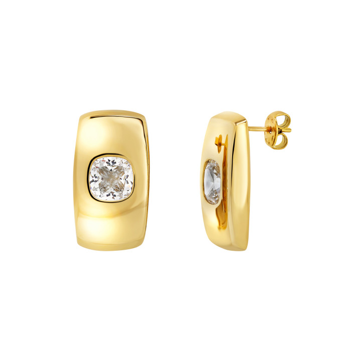 Orecchini Breil Stylize TJ4054