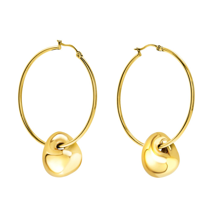 Earrings Breil B Rocks TJ4023