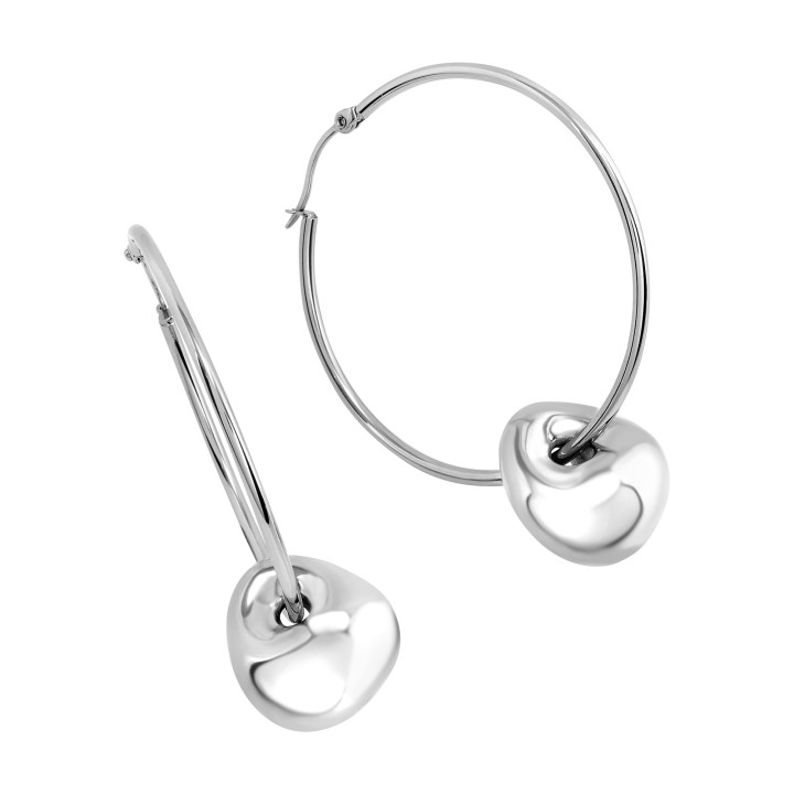 Earrings Breil B Rocks TJ4022