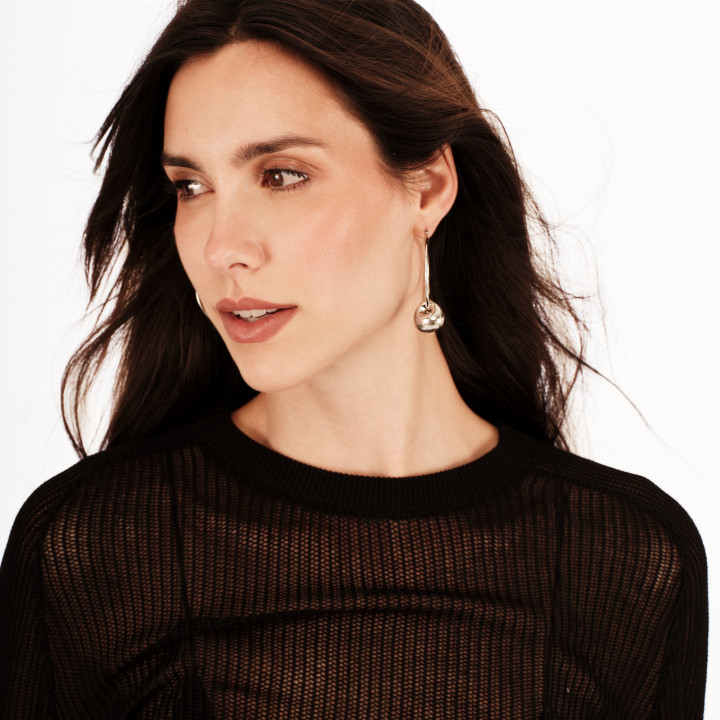 Earrings Breil B Rocks TJ4022
