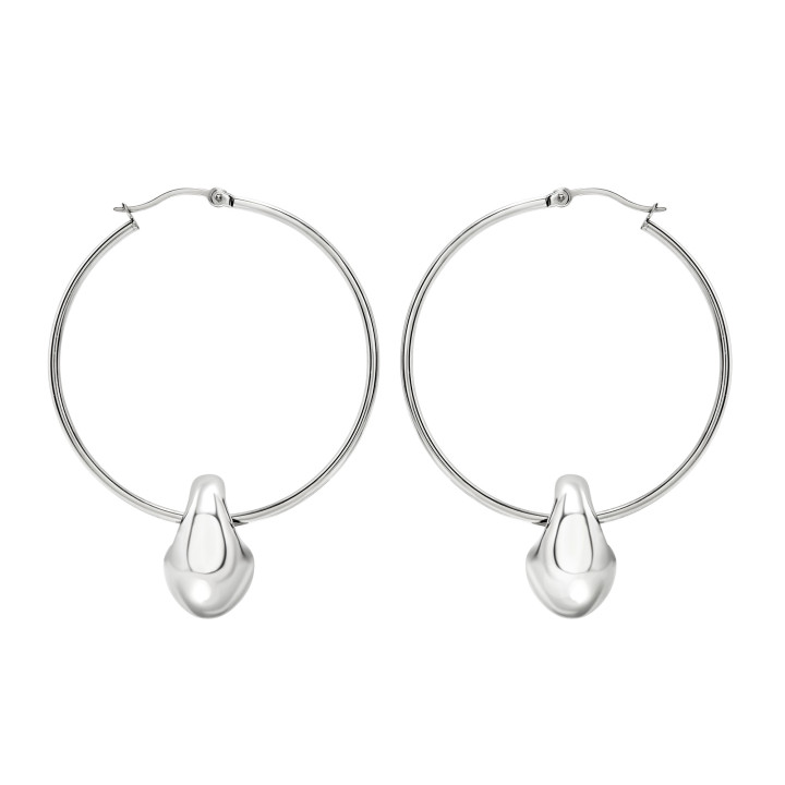 Earrings Breil B Rocks TJ4022