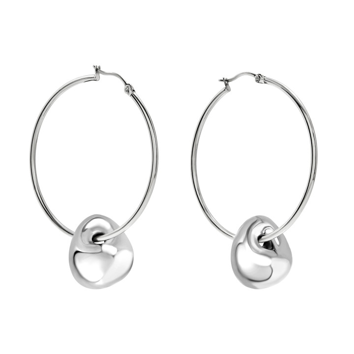 Earrings Breil B Rocks TJ4022