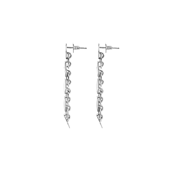 Orecchini Breil Hexagonia TJ3635
