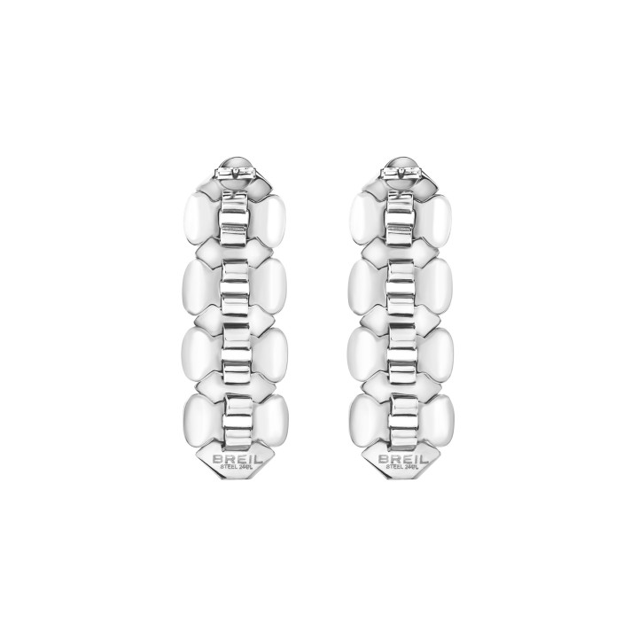 Orecchini Breil Hexagonia TJ3635