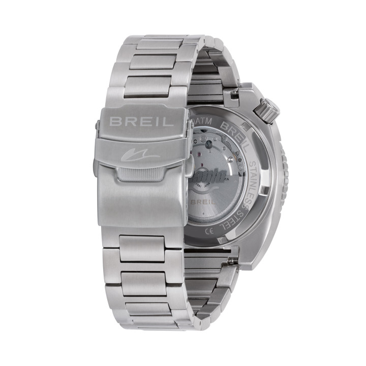 Watches Breil Manta Seeker Automatico TW2180