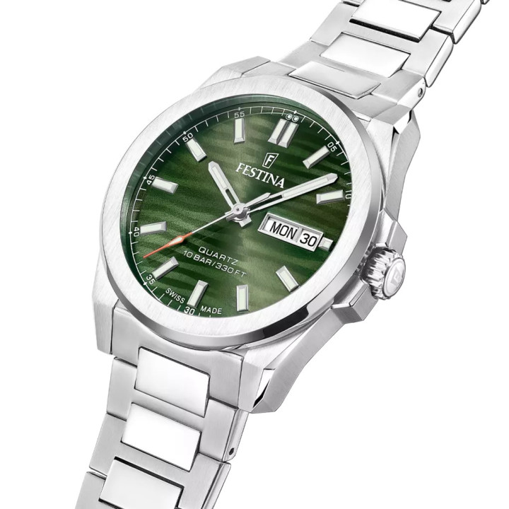 Watches Festina Dune F20073/4