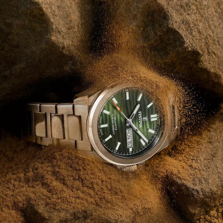 Watches Festina Dune F20073/4