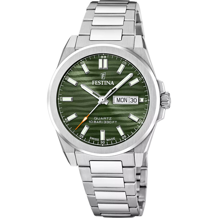 Watches Festina Dune F20073/4