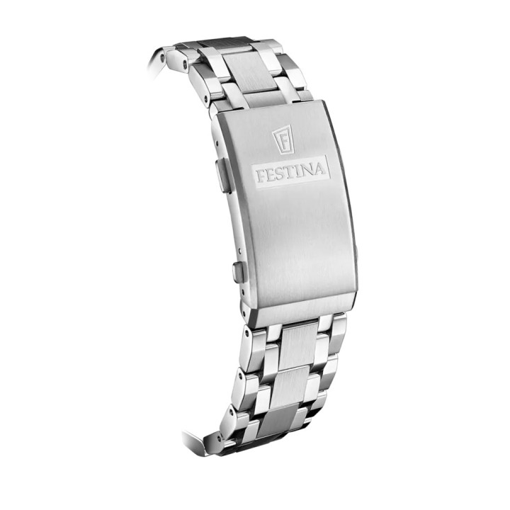 Watches Festina Diver COSC F20043/5