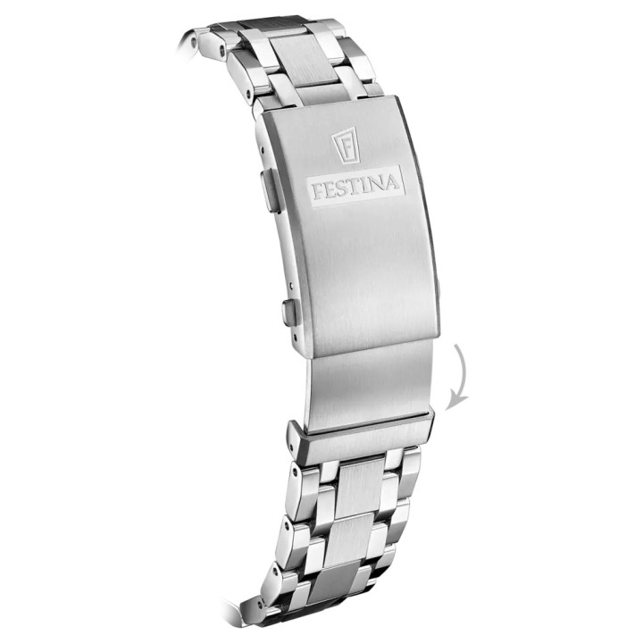 Watches Festina Diver COSC F20043/5