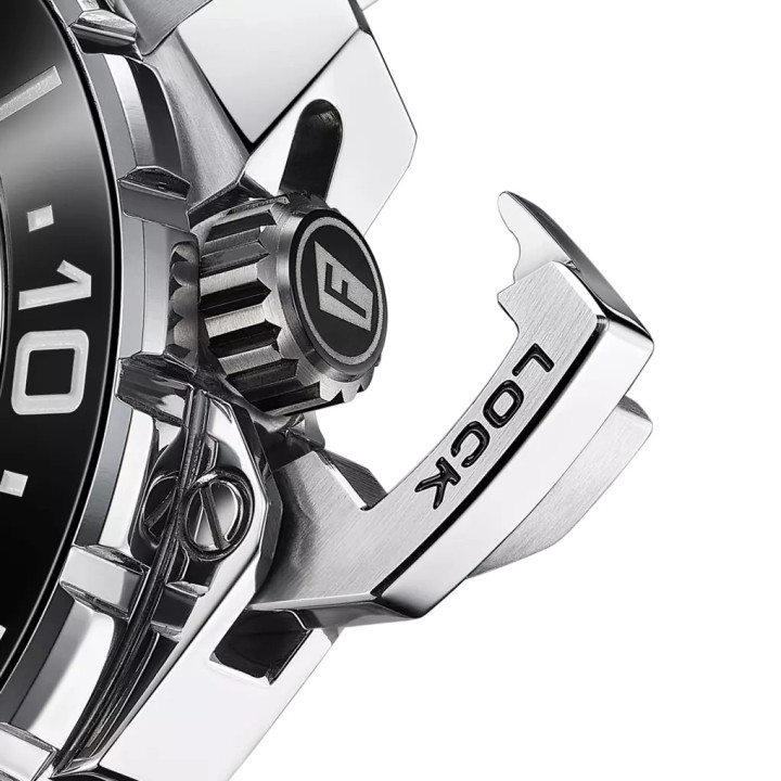 Watches Festina Diver COSC F20043/5