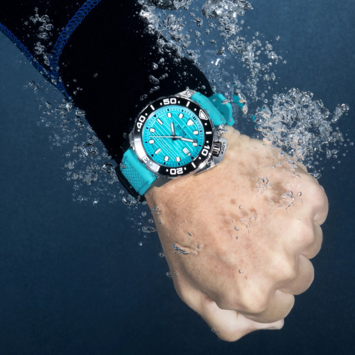 Watches Festina Diver COSC F20043/5