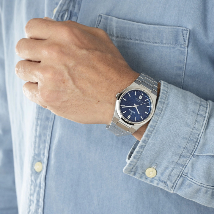 Watches Festina Rivè F20051/4