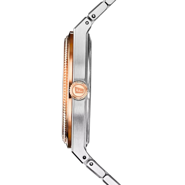 Watches Festina Rivè F20065/1