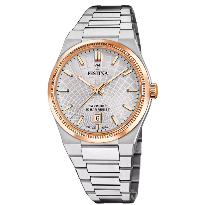 Watches Festina Rivè F20065/1