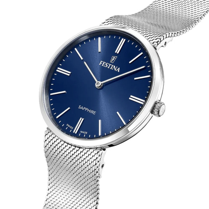 Watches Festina Grace F20074/2